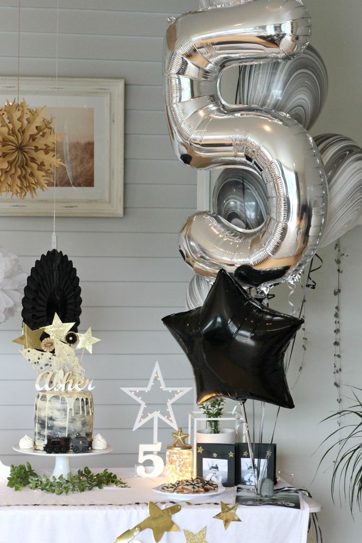 Sur Pinterest Asher's 5th Birthday - FEATURED PARTY | Accro-Jeux