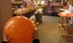 Sur Pinterest Franc succès avec ce jeu de ballon pour un anniversaire ! – Si Tu Veux | Accro-Jeux