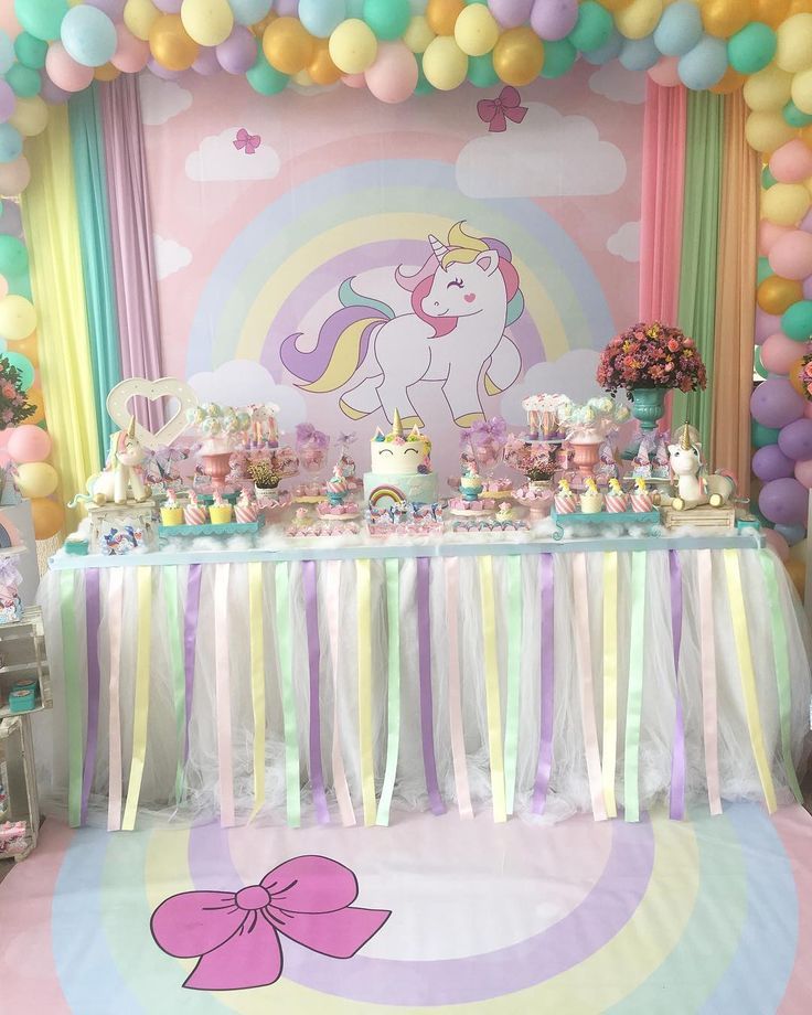 Sur Pinterest Festa Unicórnio você encontra na Requinte Fest!!! #festaunicornio | Accro-Jeux