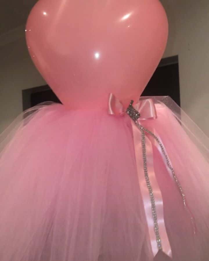 Sur Pinterest Balloon Ideas | Accro-Jeux
