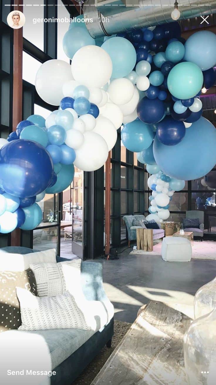 Sur Pinterest Geronimo Balloons | Accro-Jeux
