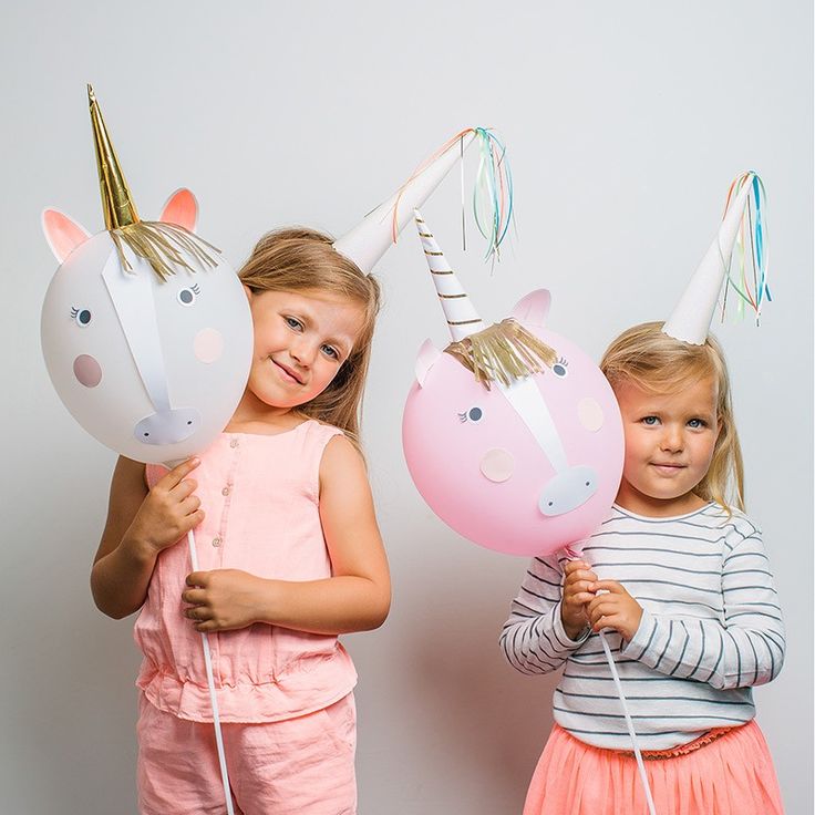 Sur Pinterest Unicorn Balloon Kit | Accro-Jeux