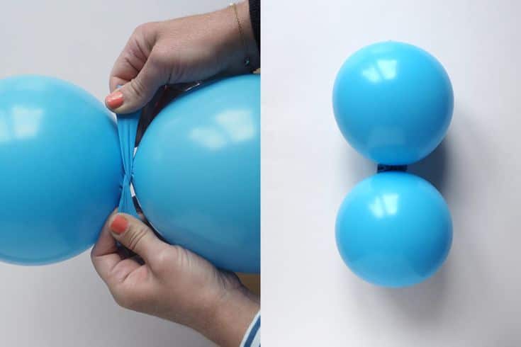 Sur Pinterest Arche Ballon Arc en Ciel Tuto DIY Blog | Accro-Jeux