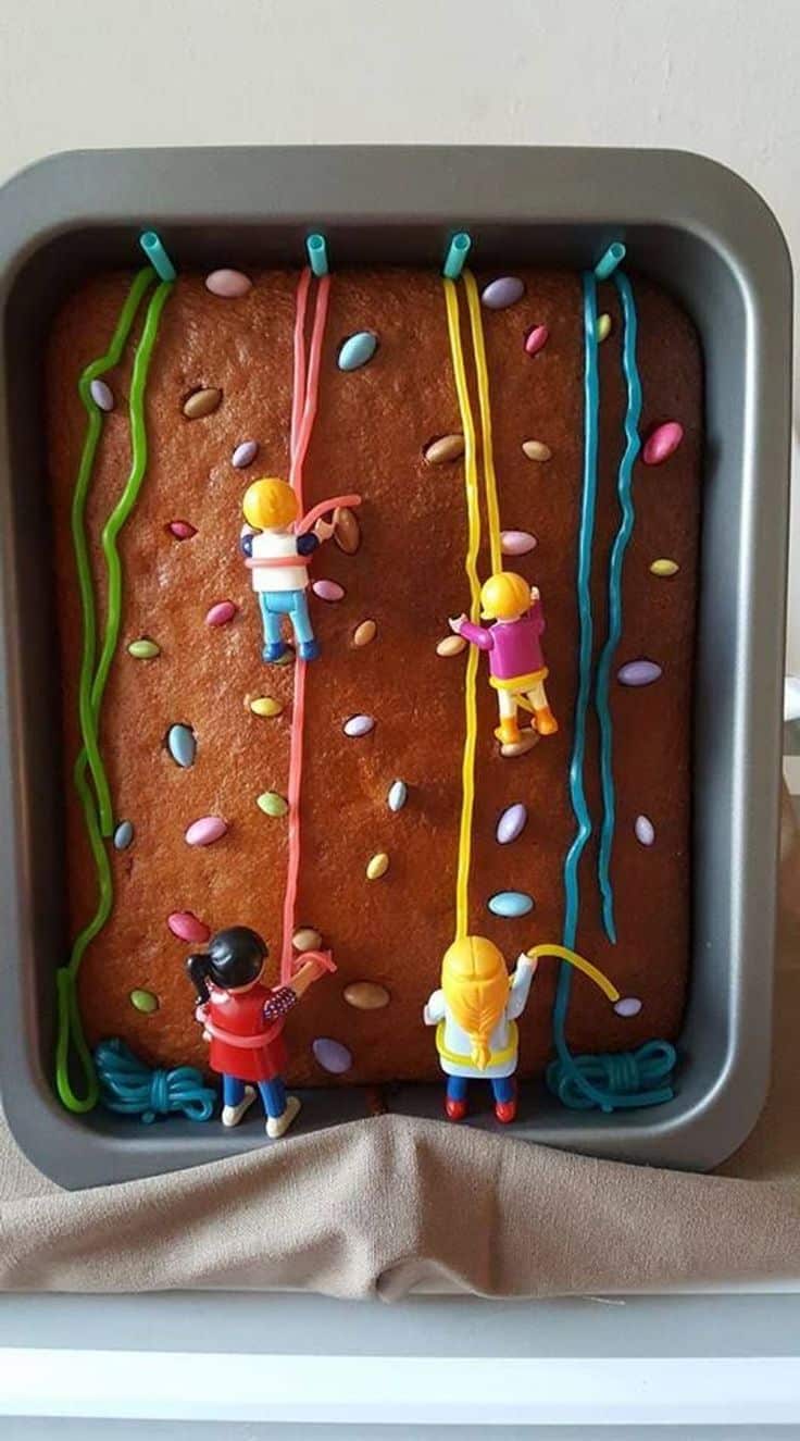 Sur Pinterest L’escalade de Playmobil | Accro-Jeux