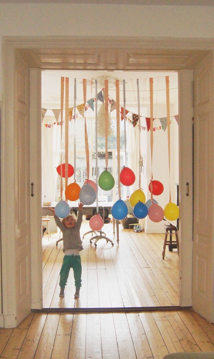 Sur Pinterest DIY birthday party, #Birthday #birthdaypartyillustration #DIY #Party | Accro-Jeux