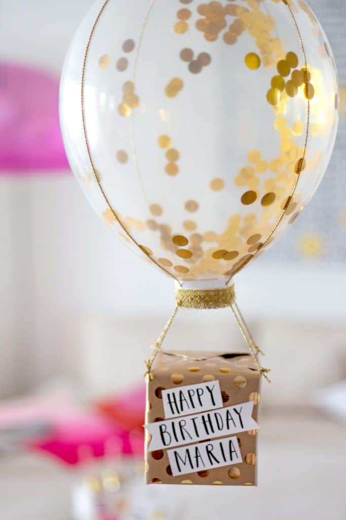 Sur Pinterest 3 DIY ideeen voor een orgineel verjaardagscadeau | Accro-Jeux