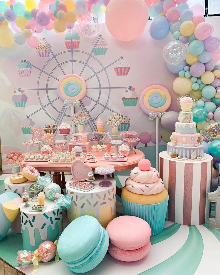 Sur Pinterest #kidspartyideas #kidsparties #childrensparties #partyideasforkids | Accro-Jeux