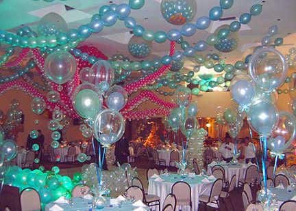 Sur Pinterest Perfect for a under the sea themed party. Princess Ariel? | Accro-Jeux