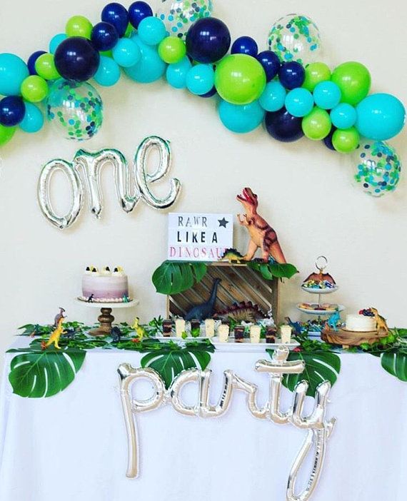 Sur Pinterest Custom Balloon Garland Kit - DIY Balloon Garland - Baby Shower | Accro-Jeux