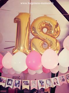 Sur Pinterest .. 18 ans : ça se fête ! .. | Accro-Jeux