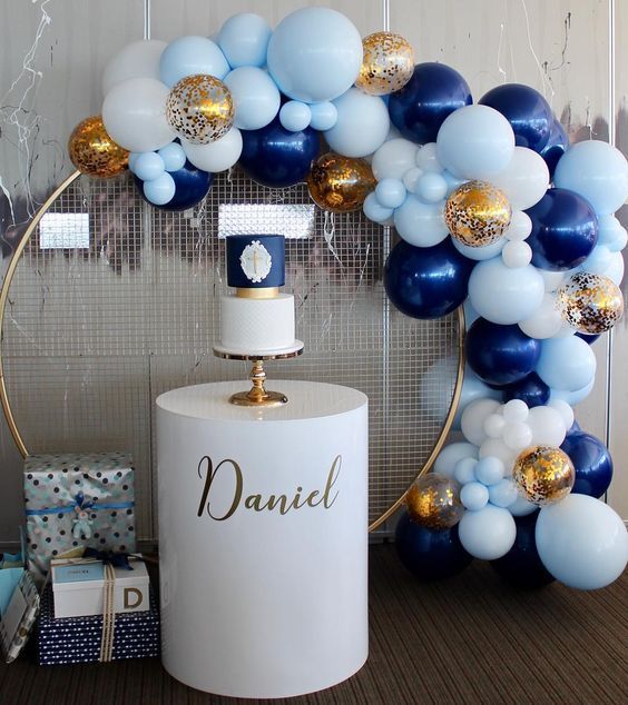 Sur Pinterest Globos gigantes metalizados | Accro-Jeux