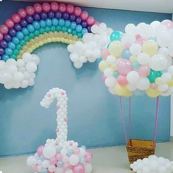 Sur Pinterest 50 Ideias para Festa Chuva de Amor | Accro-Jeux