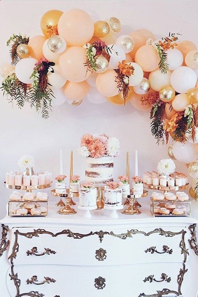 Sur Pinterest 35 Unique Balloon Wedding Décor Ideas to Rock | Accro-Jeux