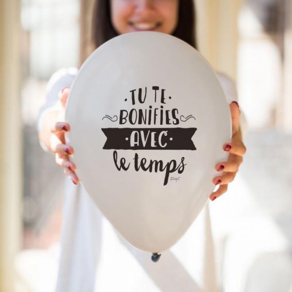 Sur Pinterest Ballons Anniversaire | Mr Wonderful | Accro-Jeux