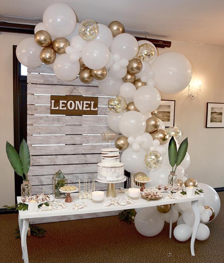 Sur Pinterest Baby Shower Balloons - A simple and inexpensive way to have a | Accro-Jeux