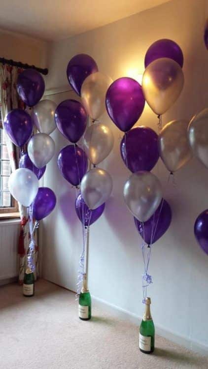 Sur Pinterest 20+ Birthday Party Ideas and Birthday Party Decoration Themes | Accro-Jeux