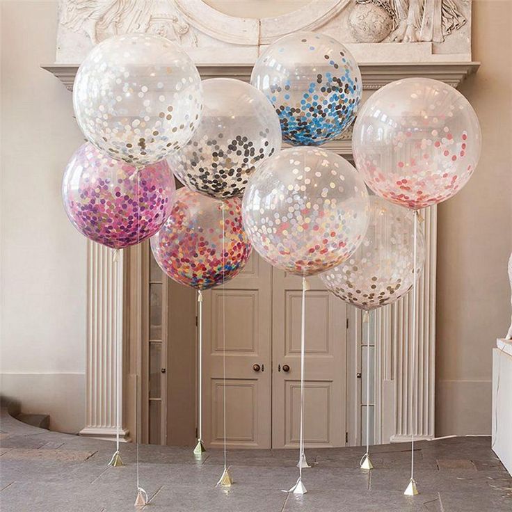 Sur Pinterest 36" Giant Clear Transparent Helium Air Durable PVC Bubble Balloons | Accro-Jeux