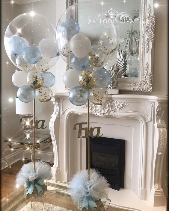 Sur Pinterest 56 Amazing Balloon Decor Ideas for All Celebration | Accro-Jeux