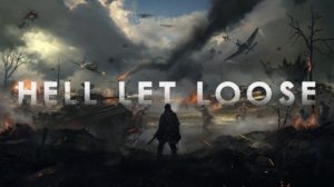 Hell Let Loose Featured