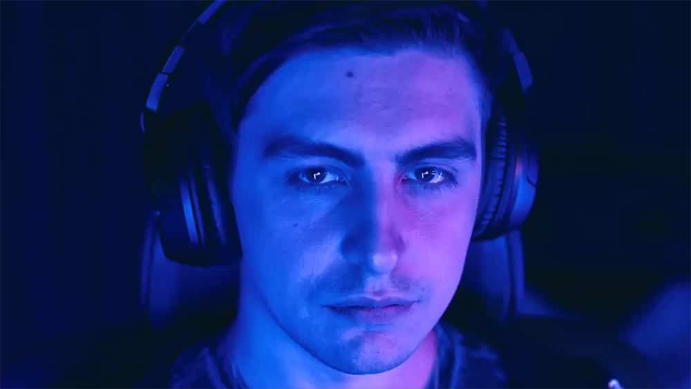 Shroud Suit Ninja De Twitch à Mixer | Accro-Jeux