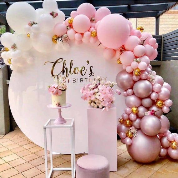 Sur Pinterest Round Wedding party stage backdrop arch stand decoration wrought iron | Accro-Jeux