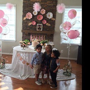 Sur Pinterest Giant Pink Balloon - Large Pink Balloon | Giant Balloon | Wedding | Accro-Jeux