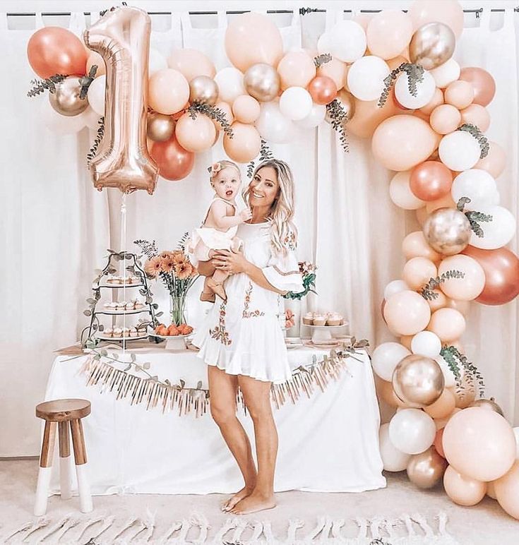 Sur Pinterest Rose Gold Balloon Garland Kit | Accro-Jeux