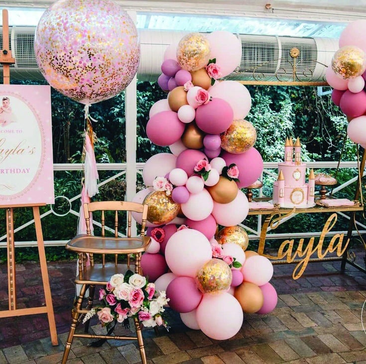 Sur Pinterest 15 Unique Baby Shower Ideas | Accro-Jeux