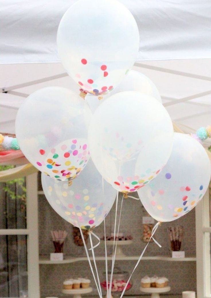 Sur Pinterest Un tas d’idées de décoration ballon anniversaire pour la party | Accro-Jeux