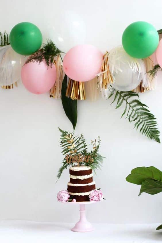 Sur Pinterest Pinterest : 30 belles idées pour pimper sa fête d’anniversaire | Accro-Jeux