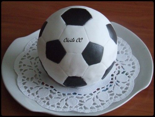 Sur Pinterest Et si on faisait un foot ? j'apporte le ballon | Accro-Jeux