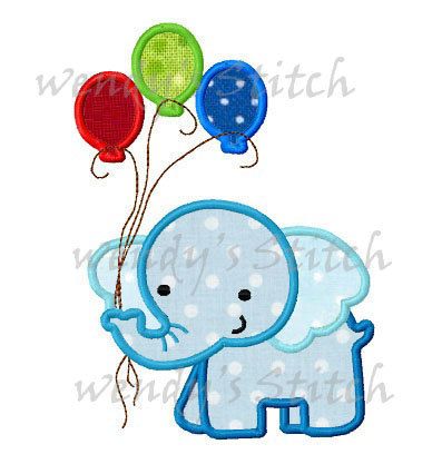 Sur Pinterest Anniversaire ballon anniversaire applique machine broderie design | Accro-Jeux