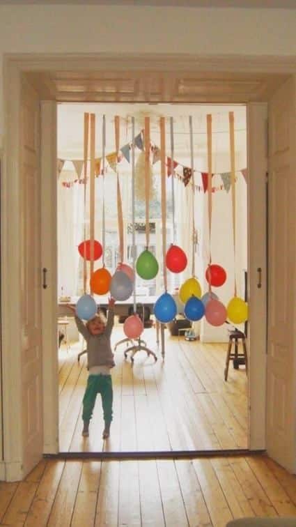 Sur Pinterest Party deko scheune geburtstag 21+ Ideas for 2024 - #Deko #Geburtstag | Accro-Jeux