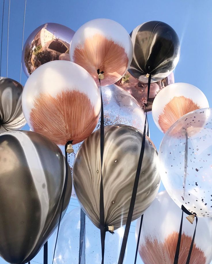 Sur Pinterest Balloon decor! #party #decor #balloons | Accro-Jeux
