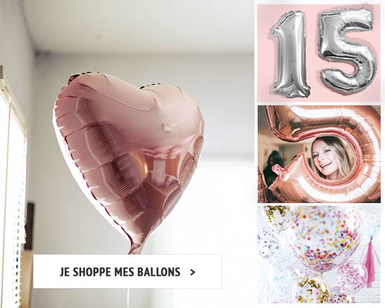 Sur Pinterest Anniversaire 15 ans : la fête parfaite selon une ado ! - Idées de fête | Accro-Jeux