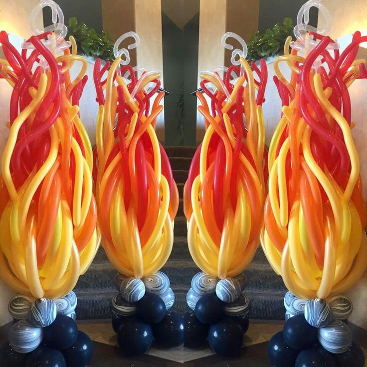 Sur Pinterest Balloon art | Accro-Jeux