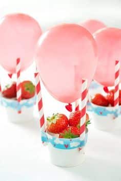 Sur Pinterest Gezonde traktaties | Accro-Jeux