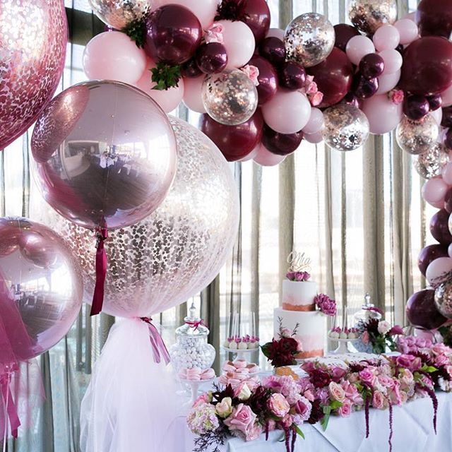 Sur Pinterest Balloon perfection!!! still one of my faves, with so many more | Accro-Jeux