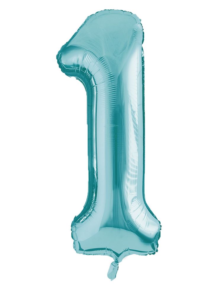 Sur Pinterest Ballon mylar chiffre 1 Bleu Pastel (Géant) | Hollyparty.com | Accro-Jeux