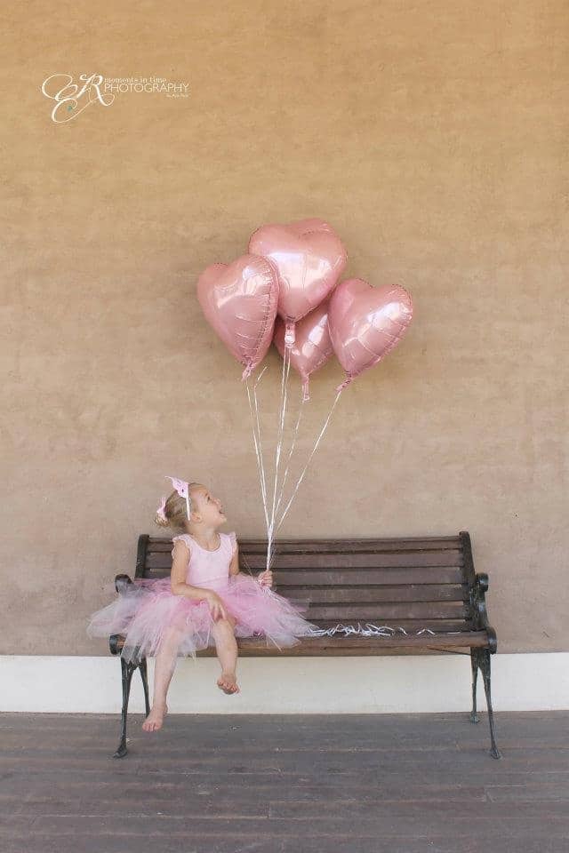 Sur Pinterest Ballerina Birthday!! | Accro-Jeux