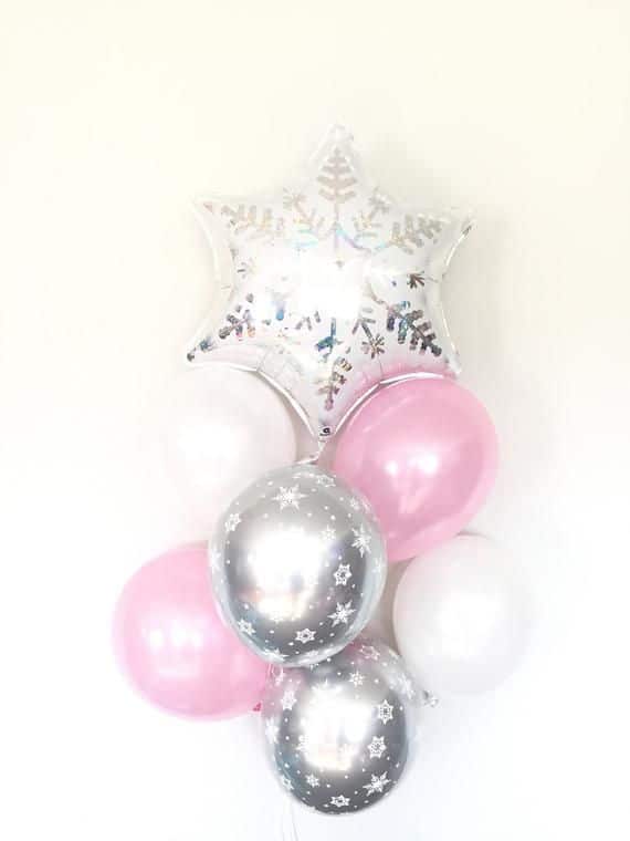 Sur Pinterest Baby It's Cold Outside Baby Shower Decor | Winter Baby Shower | Accro-Jeux