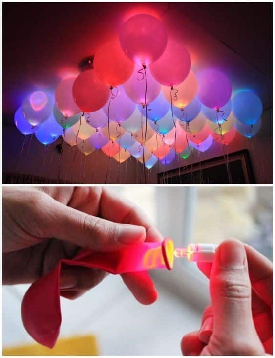 Sur Pinterest Birthday decoration # birthday decoration #21stbirthdaydecorations | Accro-Jeux