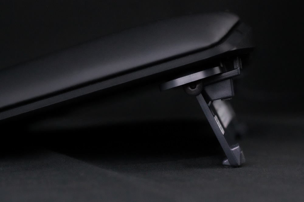 Critique du clavier Kinesis Freestyle Edge RGB