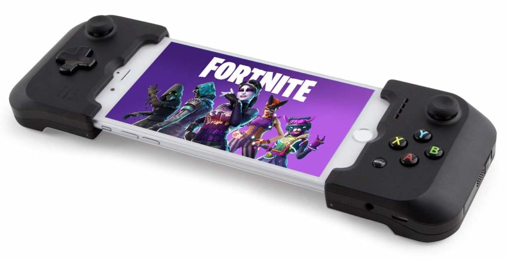 Gamevice 