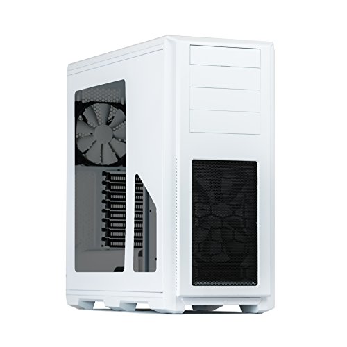 Phanteks Enthoo Pro châssis tour complet PH-ES614P_WT Blanc