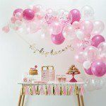 Sur Pinterest Balloon Arch Kit | Accro-Jeux
