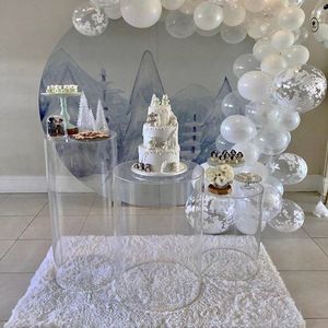 Sur Pinterest Source LG20181113-10 event decoration plinth column colorful wedding | Accro-Jeux
