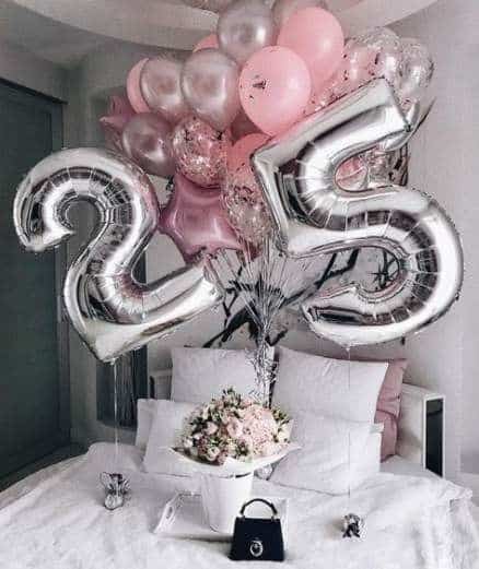 Sur Pinterest Super birthday 25th outfit for her 62+ ideas | Accro-Jeux