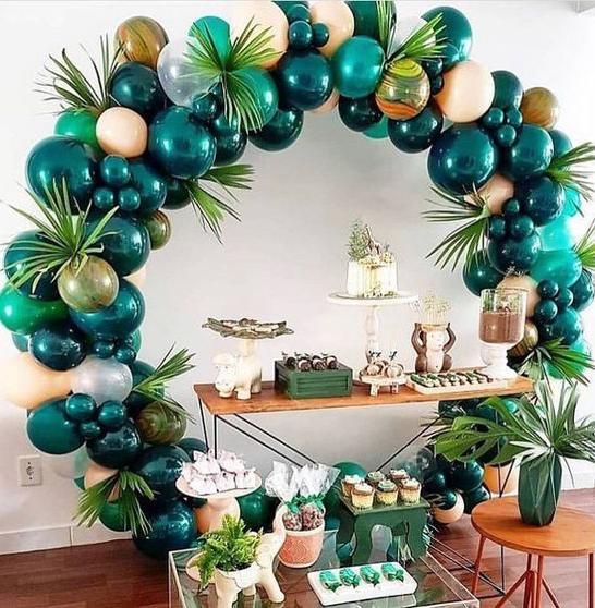 Sur Pinterest 35 Trendy Balloon Ideas For Party | Accro-Jeux
