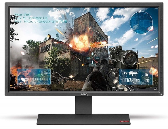 BenQ ZOWIE Moniteur de jeu Full HD de 27 pouces - min